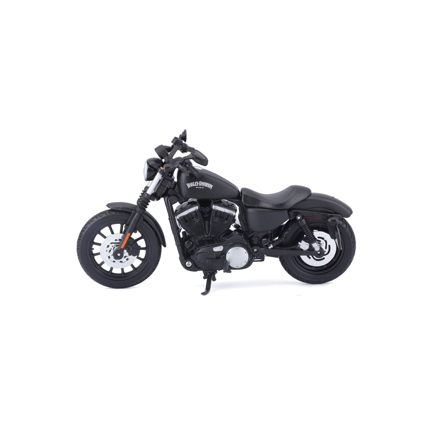 1:12 HARLEY DAVIDSON 2014 SPORTSTER IRON 883