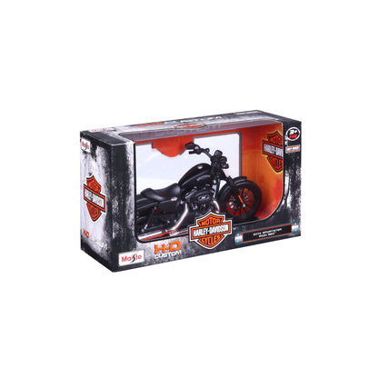 1:12 HARLEY DAVIDSON 2014 SPORTSTER IRON 883