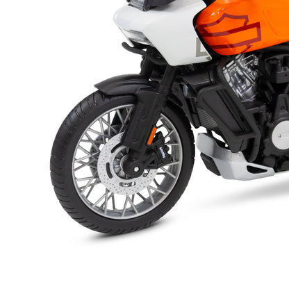 1:12 HARLEY DAVIDSON PAN AMERICA 1250 2021
