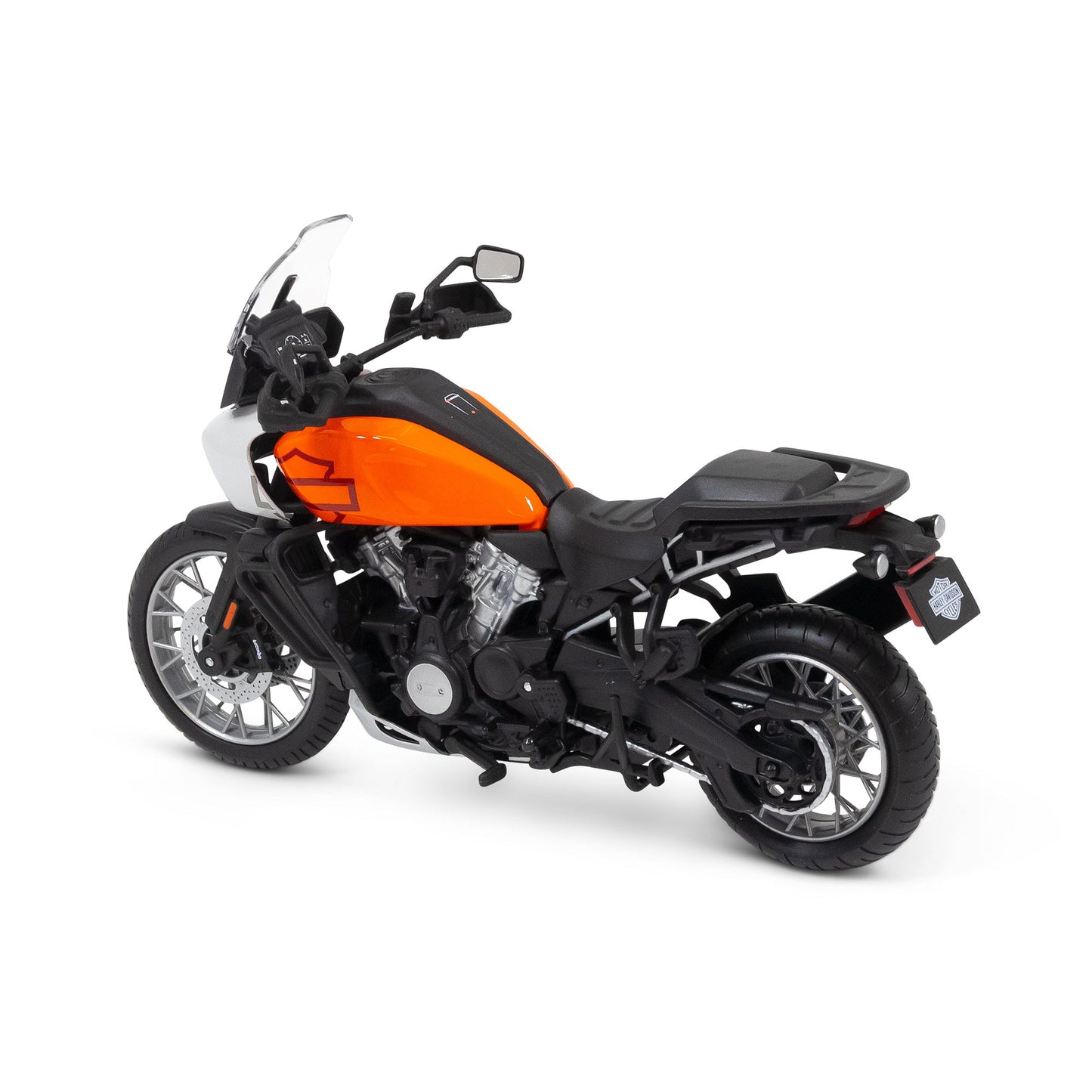 1:12 HARLEY DAVIDSON PAN AMERICA 1250 2021