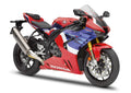 MOTORCYCLE 1:12 - HONDA CBR 1000R-R FIREBLADE SP