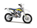 MOTO 1:12 -HUSQVARNA FE501