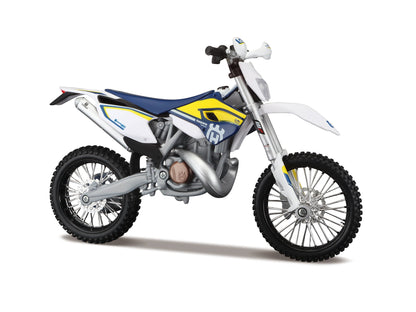 MOTO 1:12 -HUSQVARNA FE501