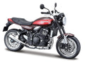 1:12 MOTO - KAWASAKI Z900RS