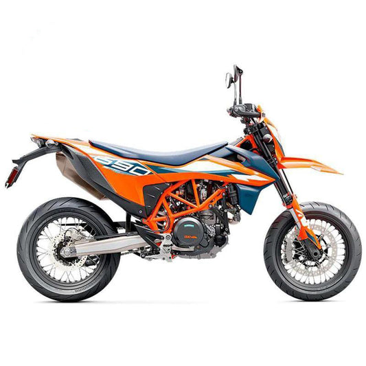 1:12 MOTO SE MC KTM 690SMC R