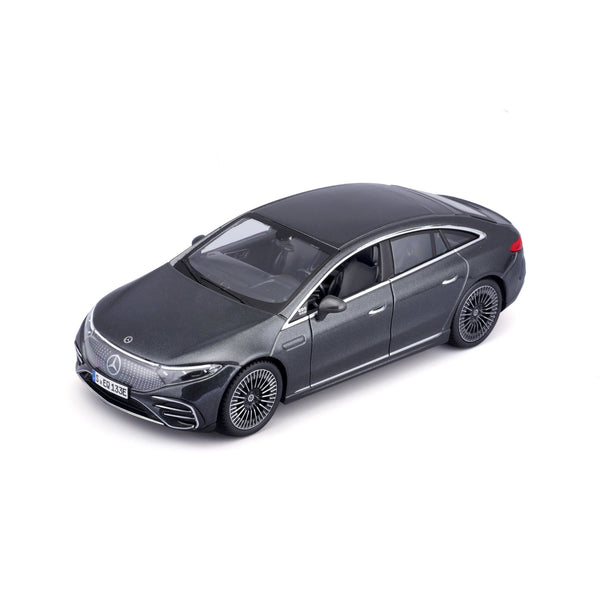 1:24 MERCEDES-EQ EQS BERLINE 2022