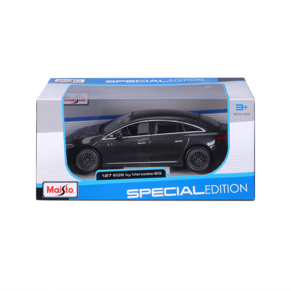 1:24 MERCEDES-EQ EQS BERLINE 2022