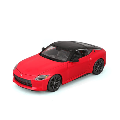 1:24 NISSAN 400z 2022