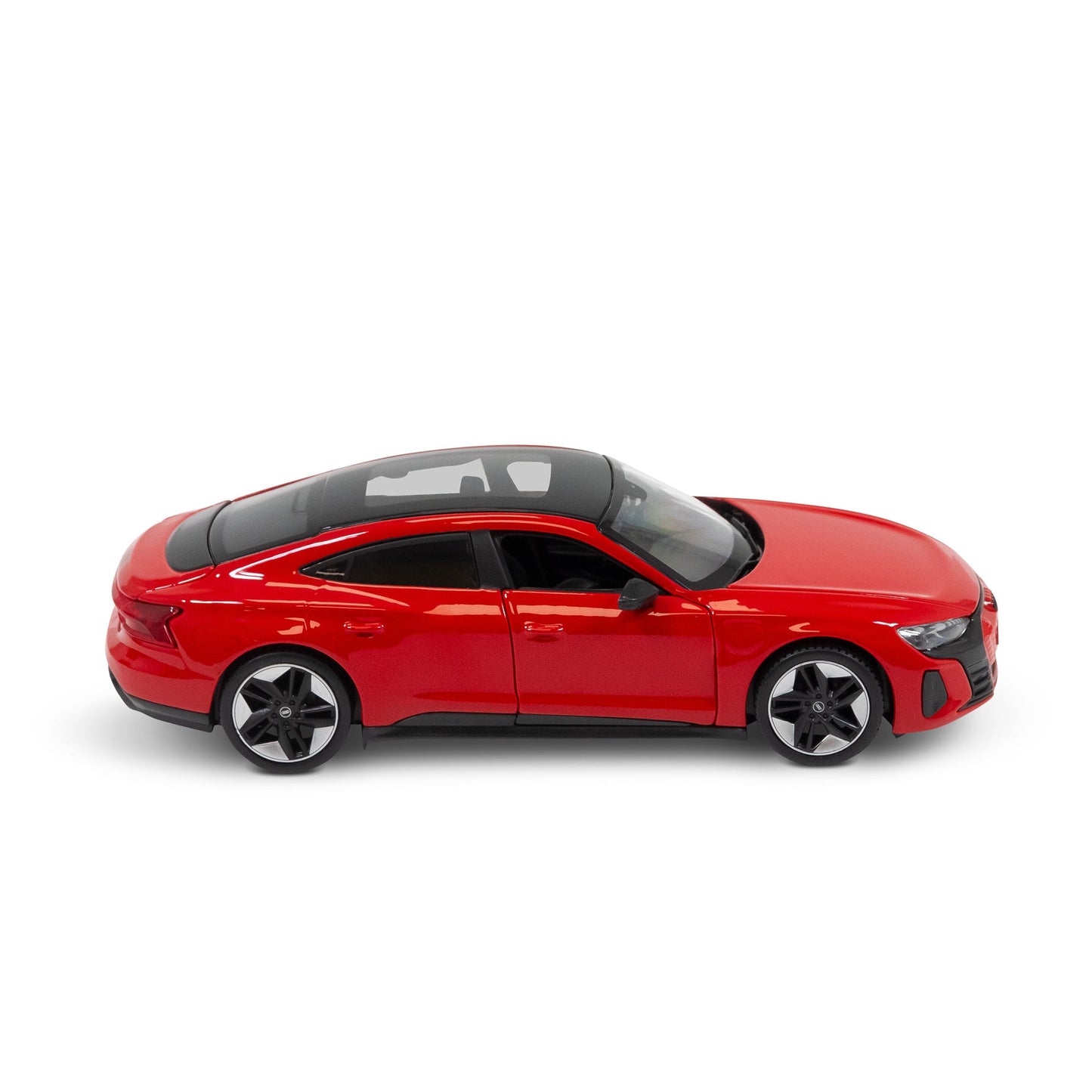 1:24 AUDI E-TRON GT 2022