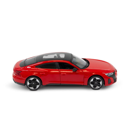 1:24 AUDI E-TRON GT 2022