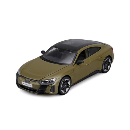 1:24 AUDI E-TRON GT 2022
