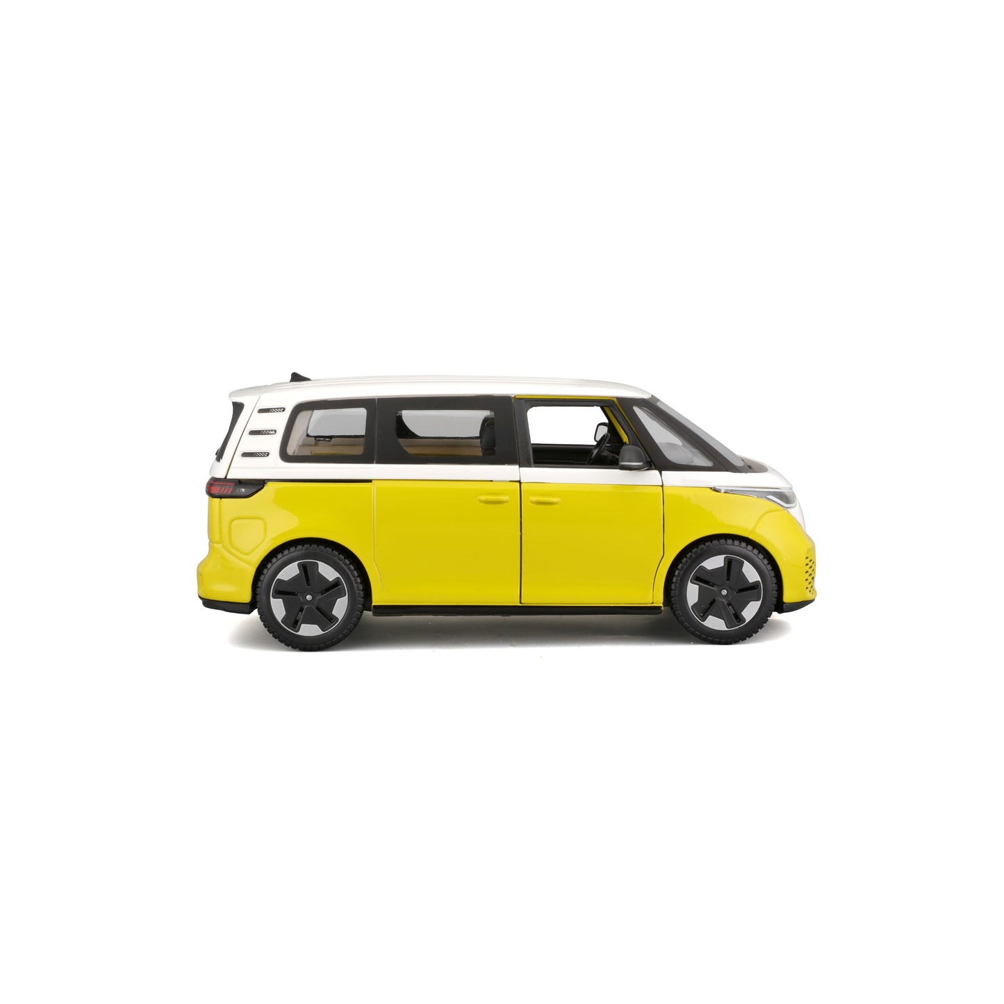 1:24 VW VOLKSWAGEN ID BUZZ 2023