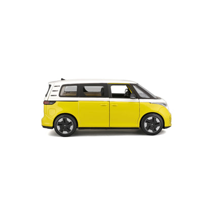 1:24 VW VOLKSWAGEN ID BUZZ 2023