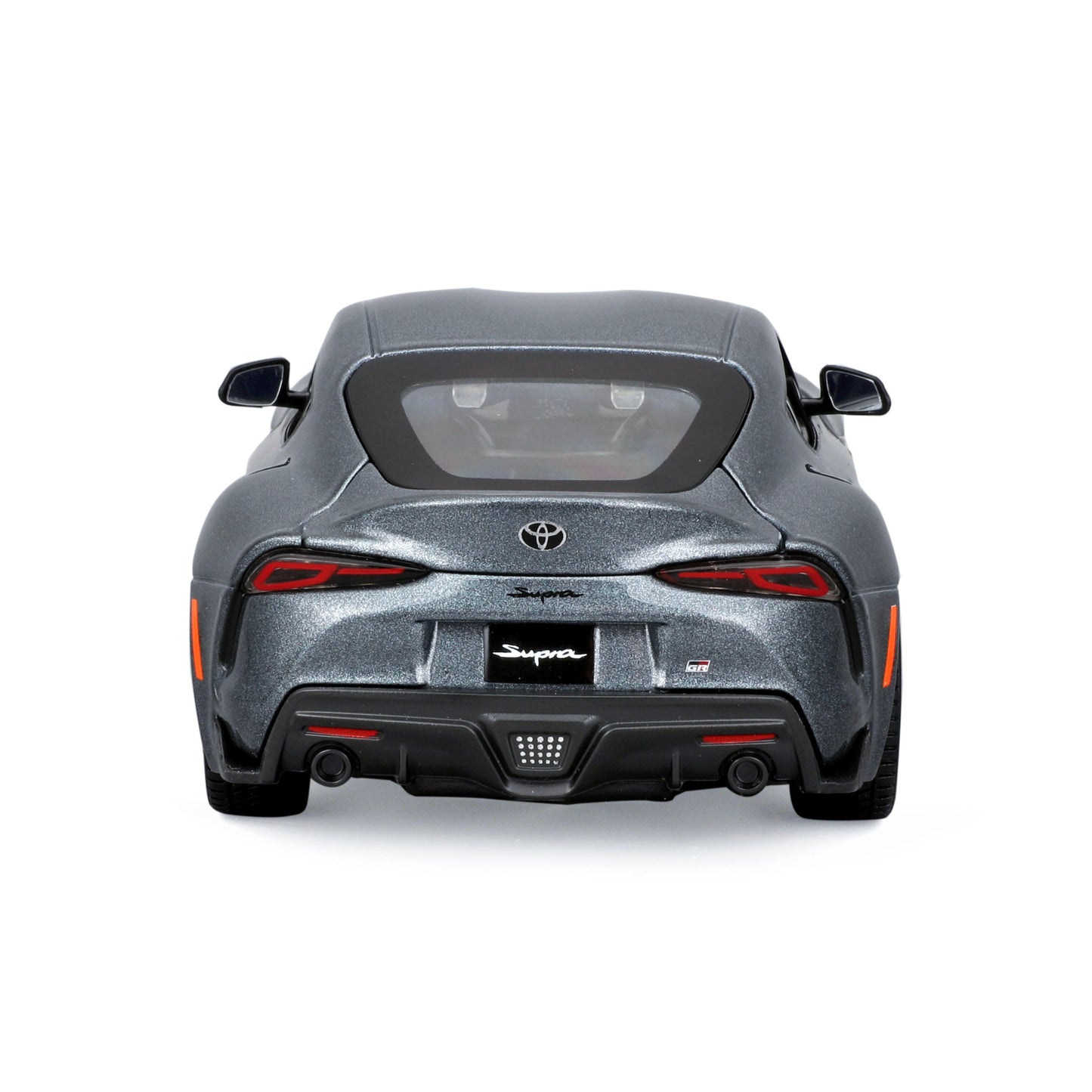 1:24 TOYOTA GR SUPRA GREY