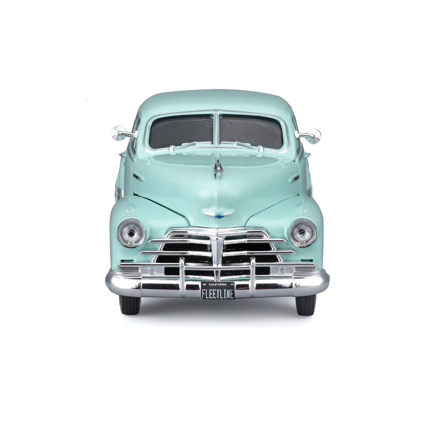 1:24 CHEVROLET FLEETLINE AÉRO BERLINE 1948
