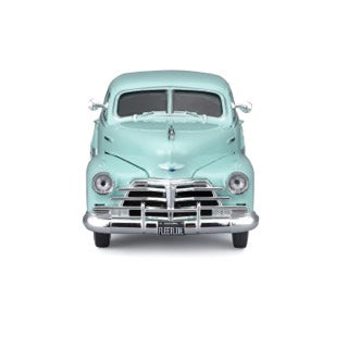 1:24 CHEVROLET FLEETLINE AÉRO BERLINE 1948