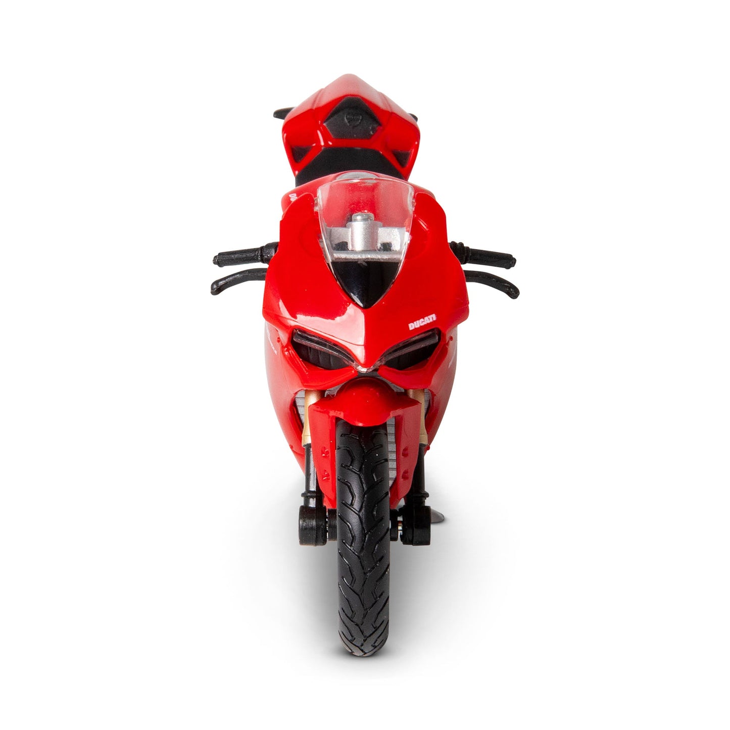 1:18 MOTO DUCATI 1199 PANIGALE - DISTRIBUTEUR 18 PC