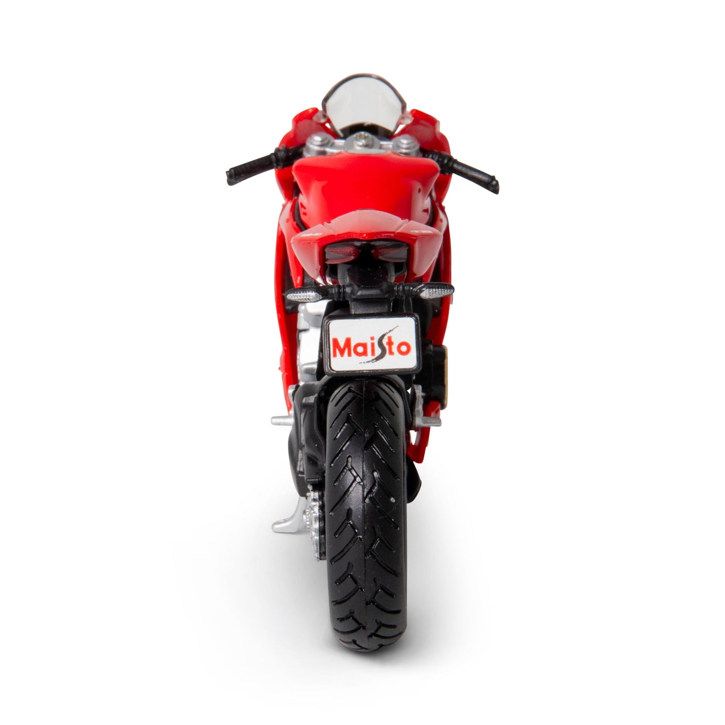 1:18 MOTO DUCATI 1199 PANIGALE - DISTRIBUTEUR 18 PC