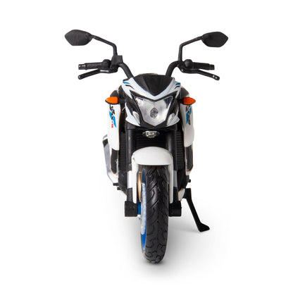 1:18 MOTO SUZUKI GSX-S750 ABS
