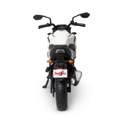 1:18 MOTO SUZUKI GSX-S750 ABS