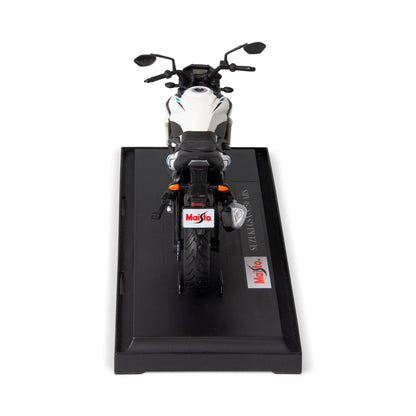 1:18 MOTO SUZUKI GSX-S750 ABS
