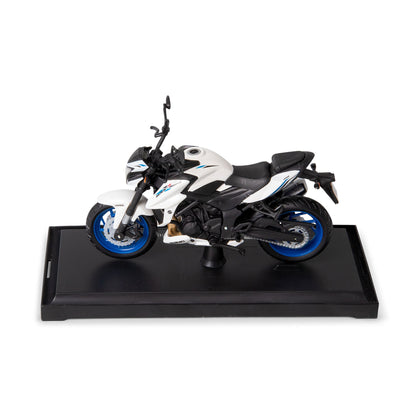1:18 MOTO SUZUKI GSX-S750 ABS