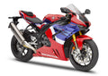 1:18 MOTO CBR1000RR-R FIREBLADE SP