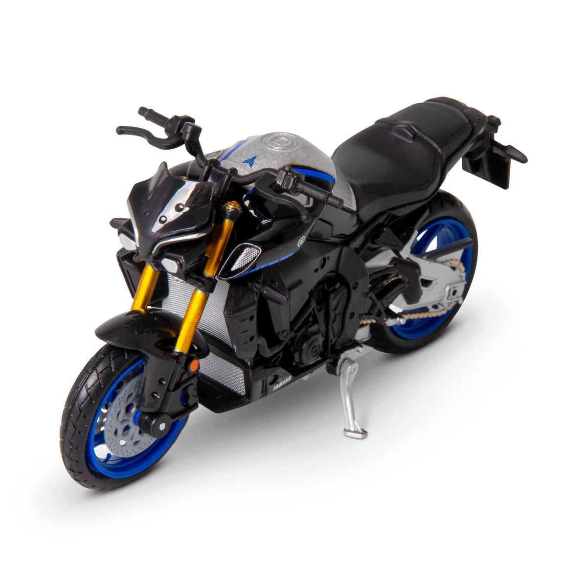 1:18 MOTO YAMAHA MT-10 SP 2023