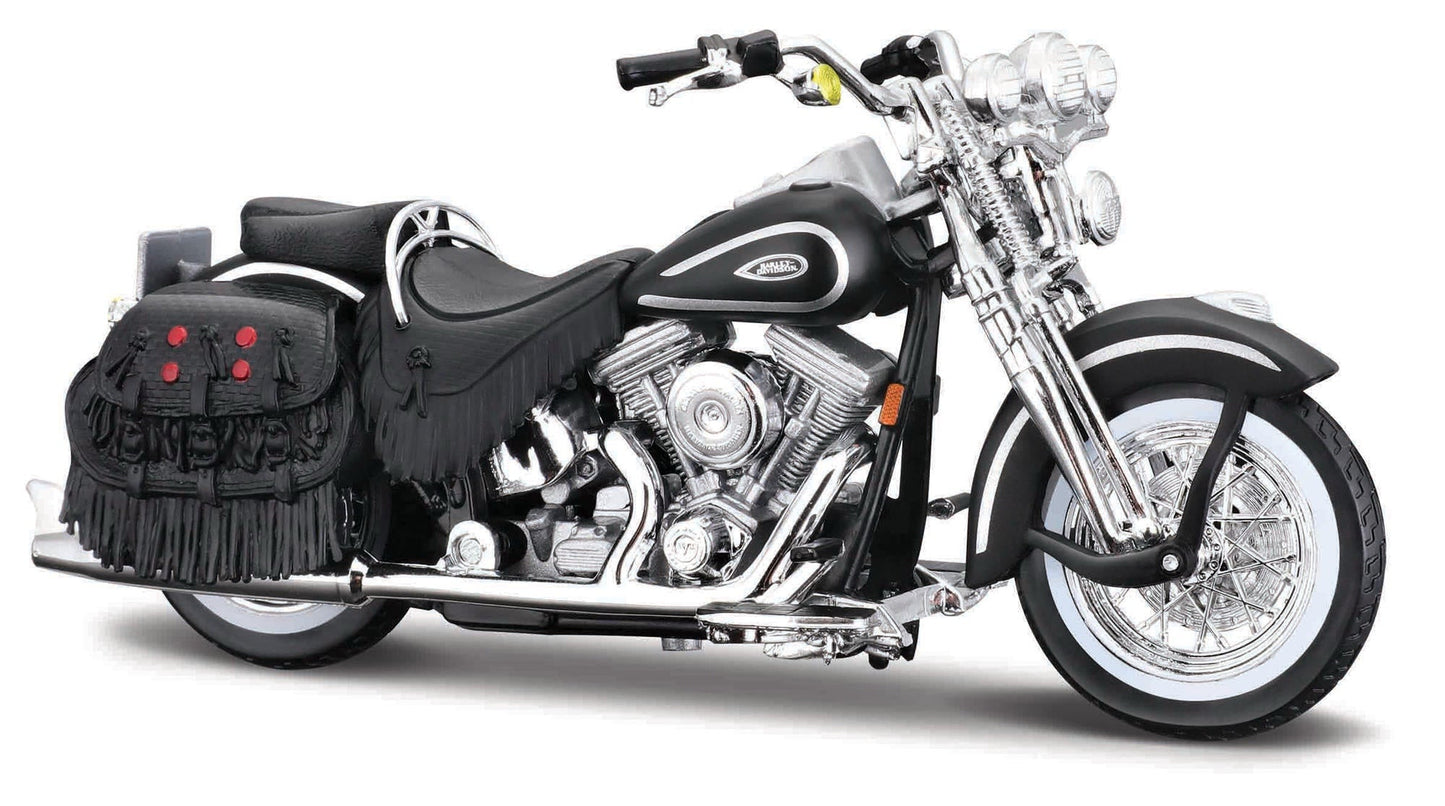 DISTRIBUTEUR HARLEY DAVIDSON SÉRIE 41 1:18