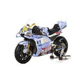 1:18 MOTORBIKE MOTO GP BK8 GRESINI RACING 2025 #54 F. ALDEQUER