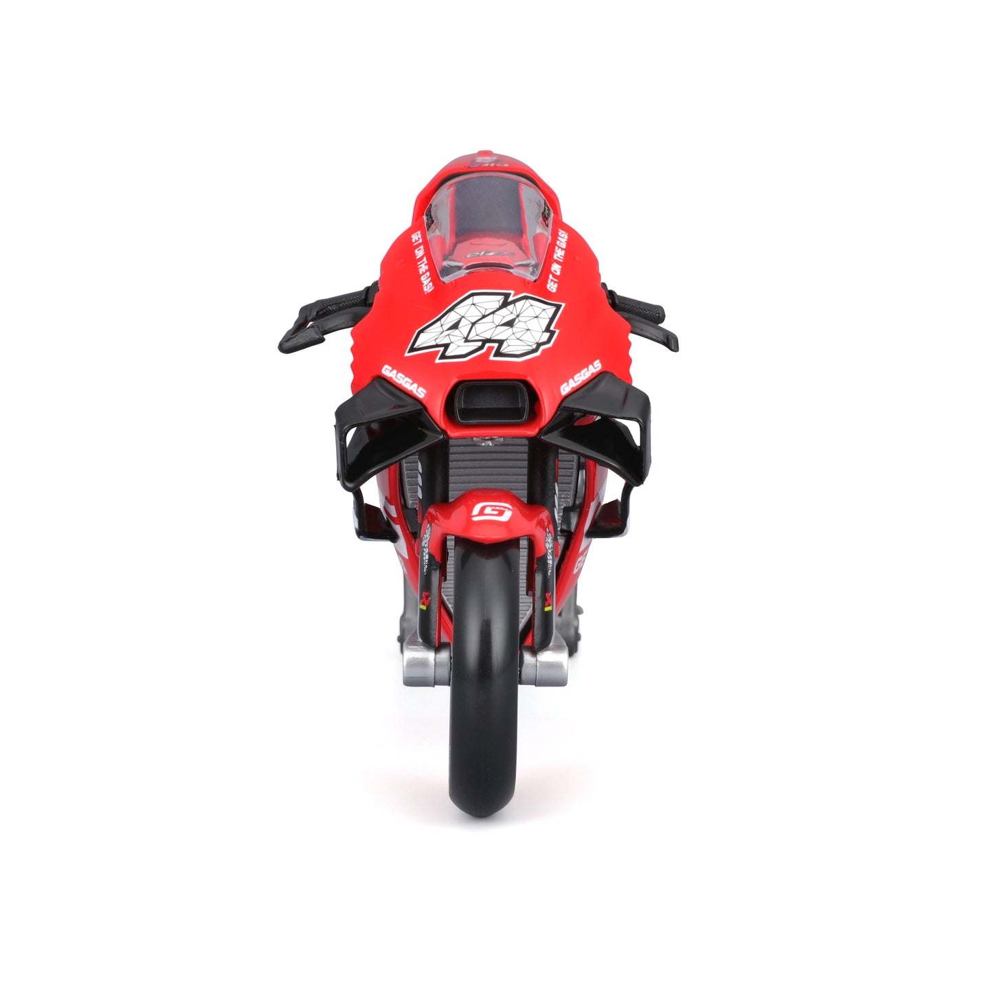 1:18 MOTO 2023 GASGAS FACTORY TECH3 (#44 ESPARGARO)