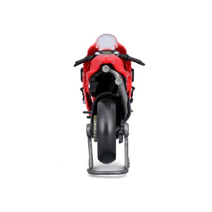 1:18 MOTO 2023 GASGAS FACTORY TECH3 (#44 ESPARGARO)