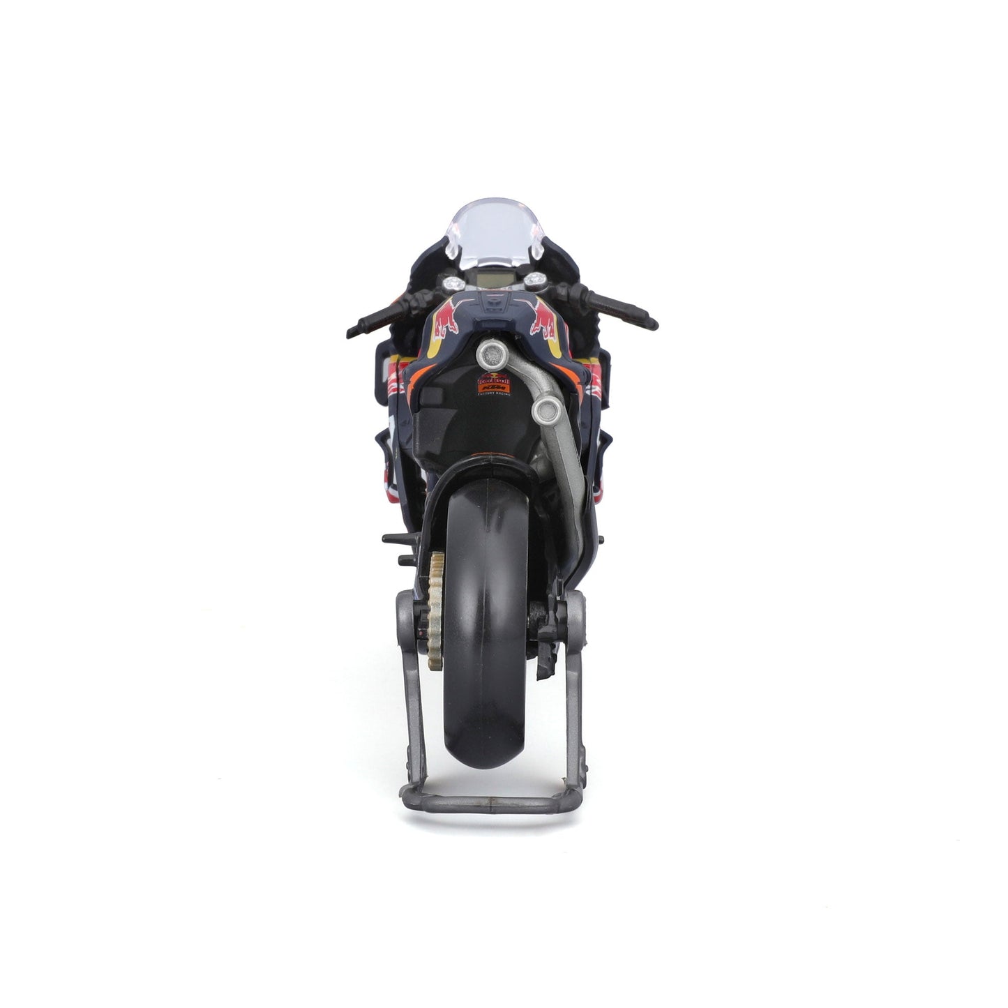 1:18 MOTO 2023 RED BULL KTM FACTORY (#43 MILLER)