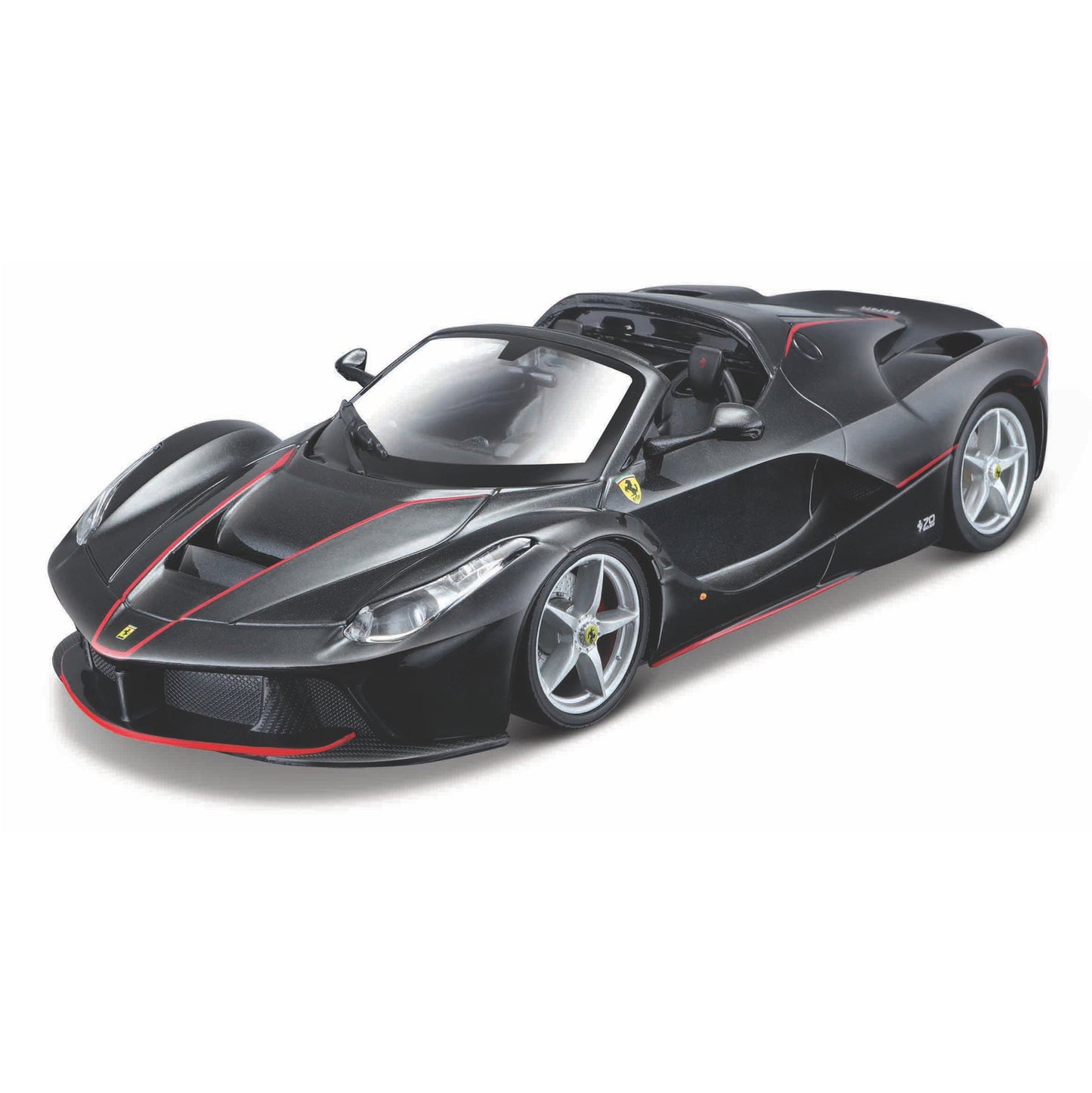 KIT FERRARI LA FERRARI APERTA 1:24