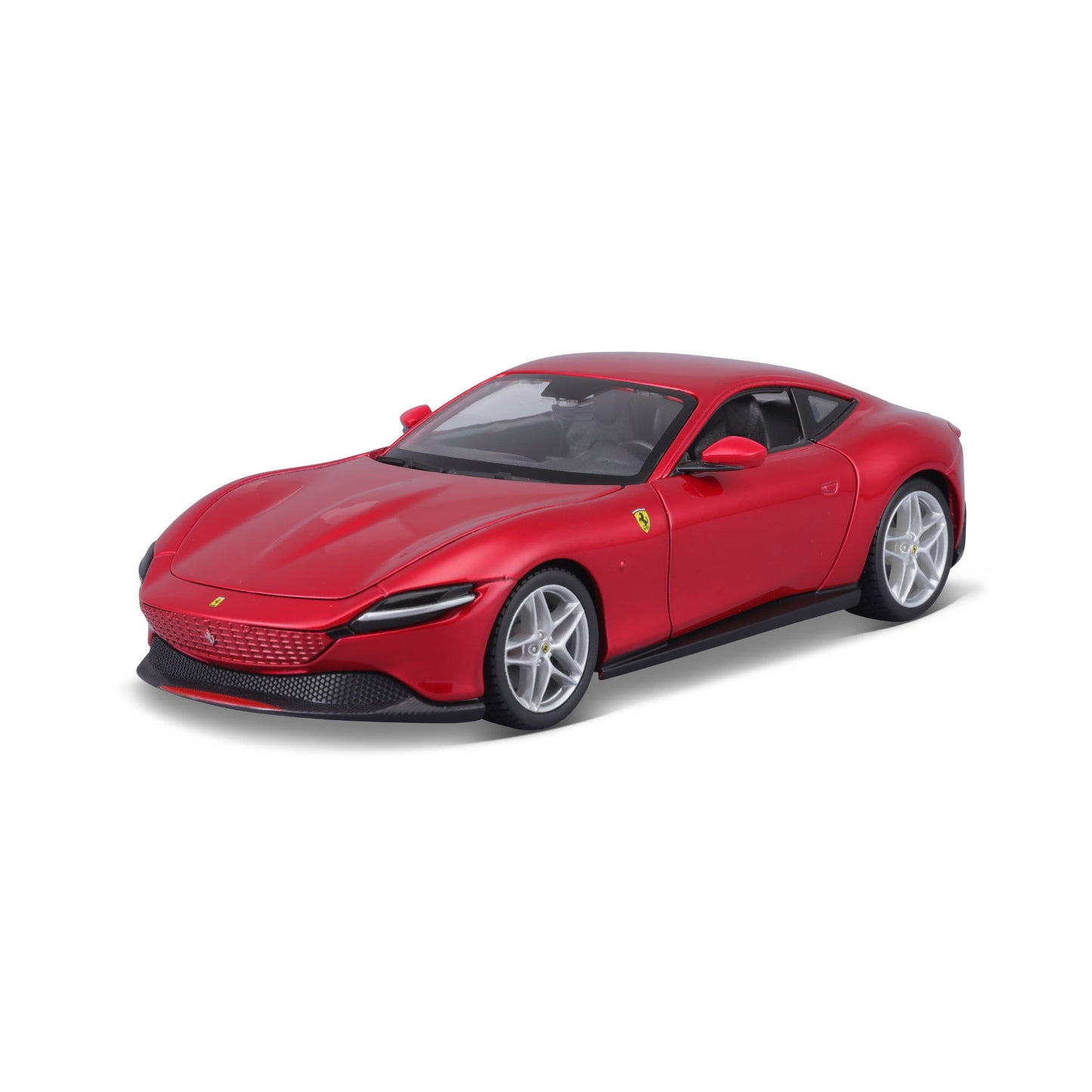 FERRARI ROMA 1:24 KIT