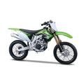 KAWASAKI KX 450F MOTORBIKE KIT 1:12