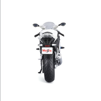 KIT MOTO 1:12 MC BMW S1000RR