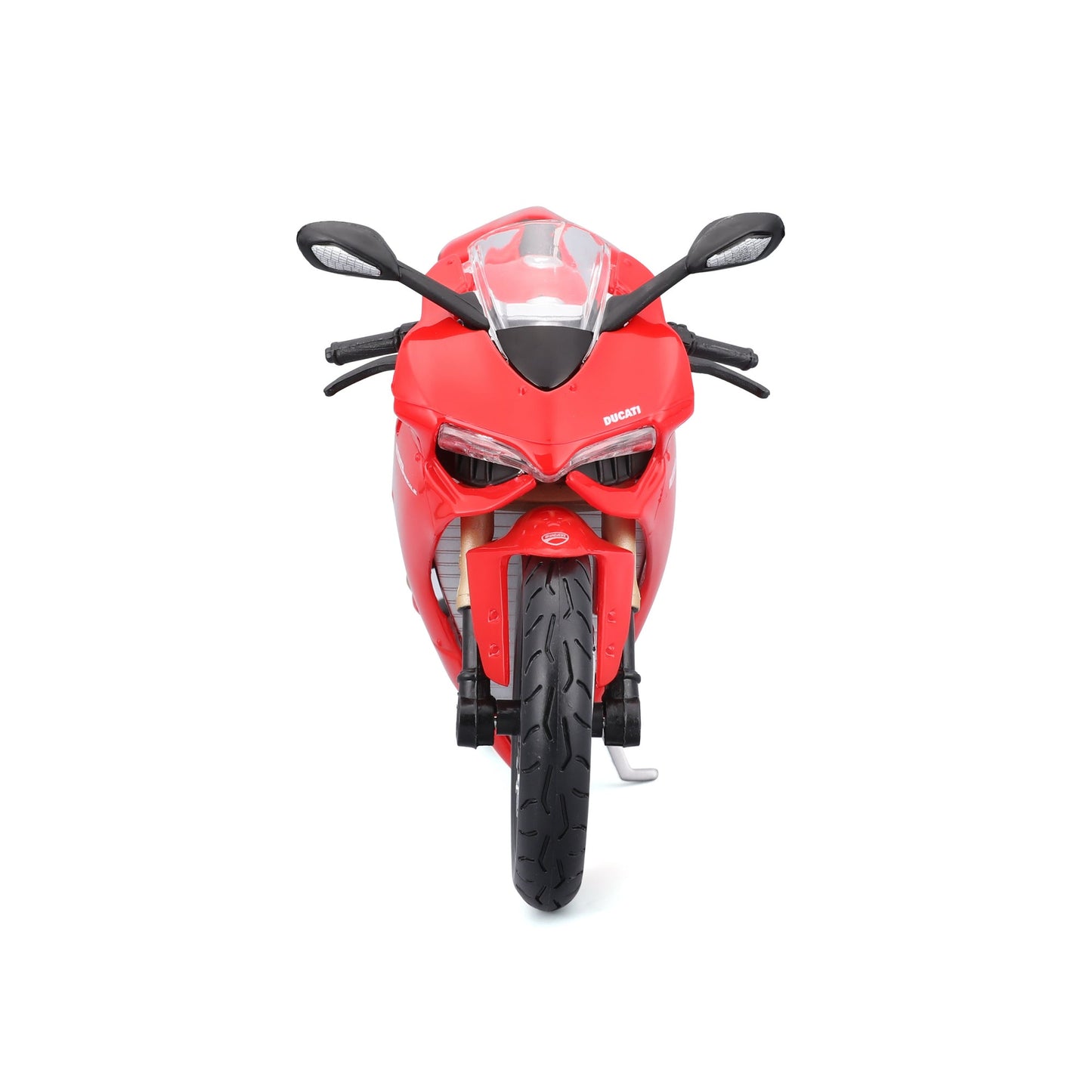 DUCATI 1199 PANIGALE MOTORCYCLE KIT 1:12