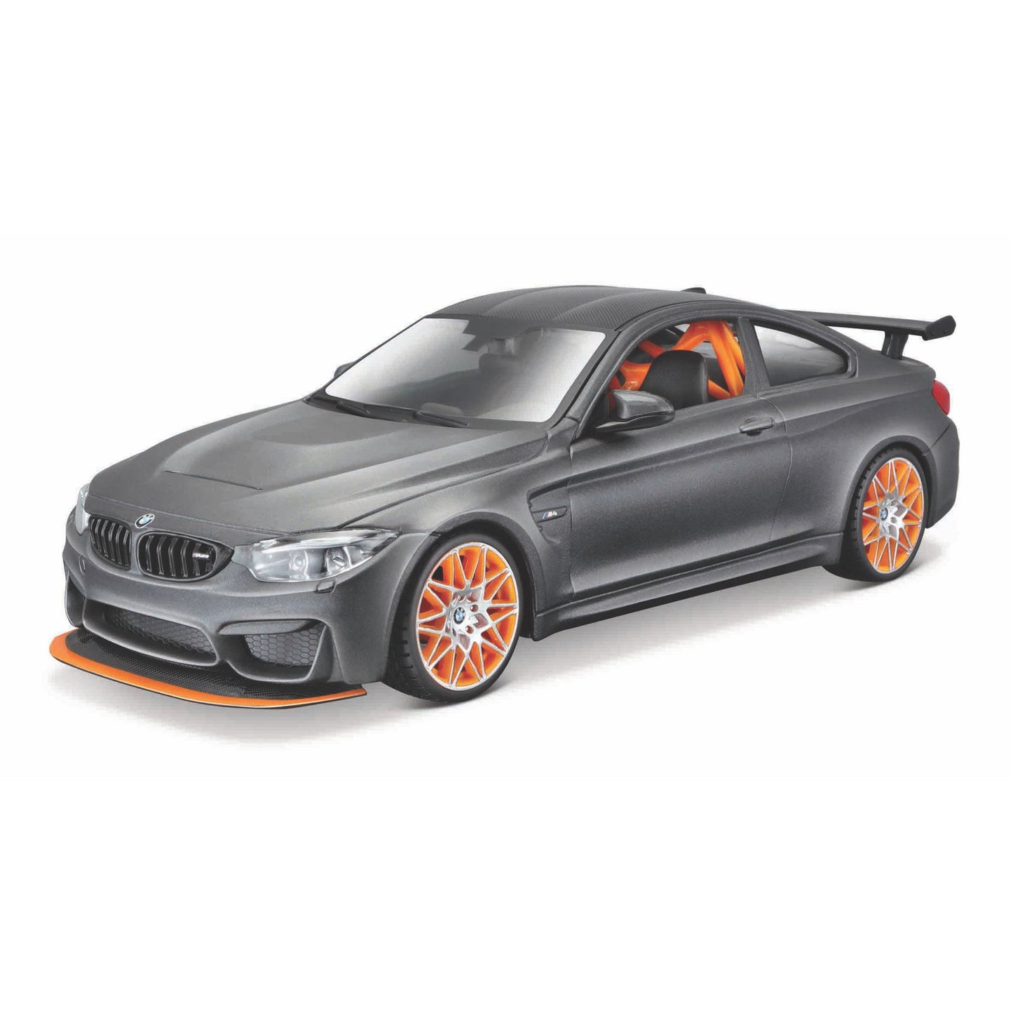 KIT BMW MT GTS 1:24