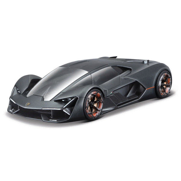 KIT LAMBORGHINI TERZO MILLENNIO 1:24