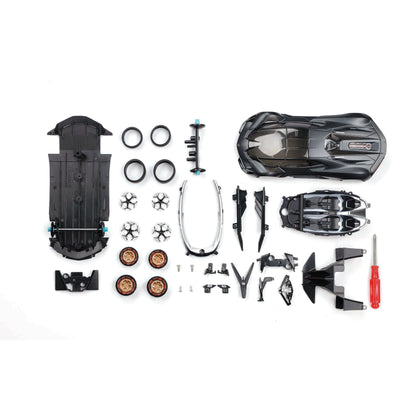KIT LAMBORGHINI TERZO MILLENNIO 1:24