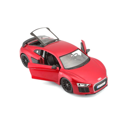 AUDI R8 1:24 KIT