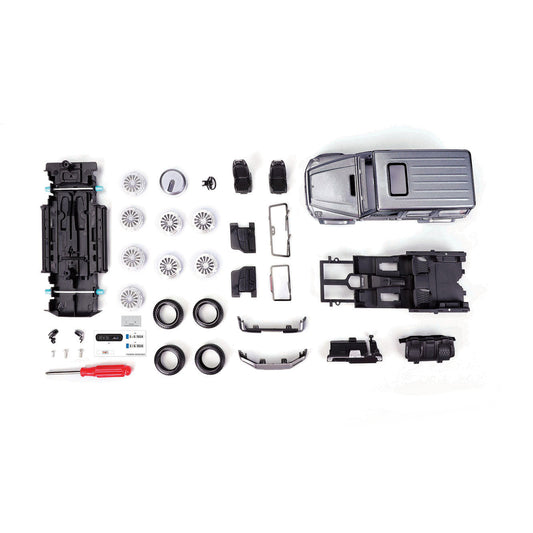 KIT MERCEDES-BENZ CLASSE G 2019 1:24