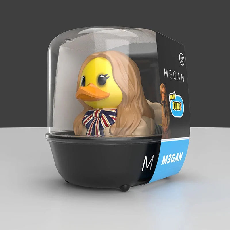 Megan Duck (mini-editie)