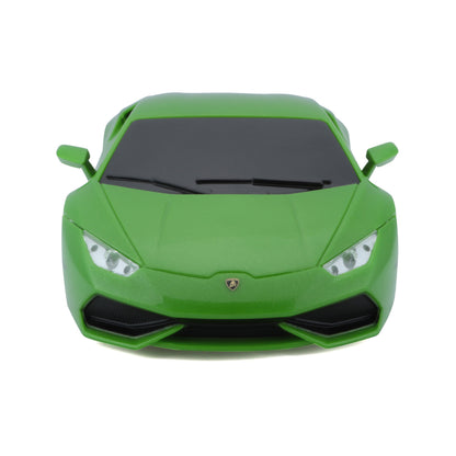 1:24 RC - LAMBORGHINI HURACAN COUPÉ - 2,4 GHz (SANS PILES)