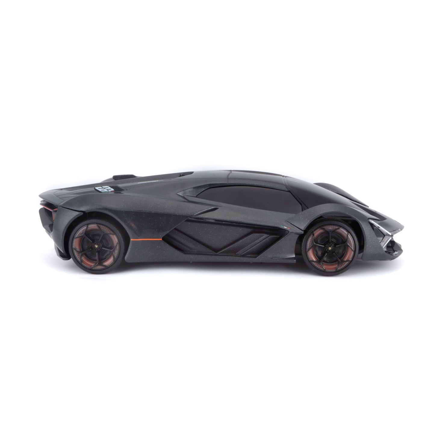 1:24 RC LAMBORGHINI TERZO MILLENNIO 2.4GHZ