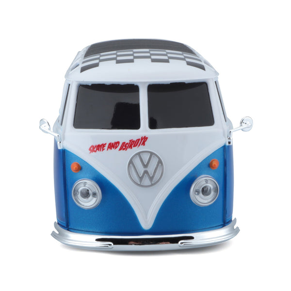 1:24 RC VW VOLKSWAGEN VAN SAMBA 2.4GHZ