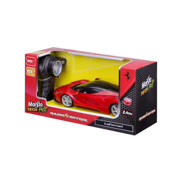 1:24 RC LaFerrari 2,4 GHz