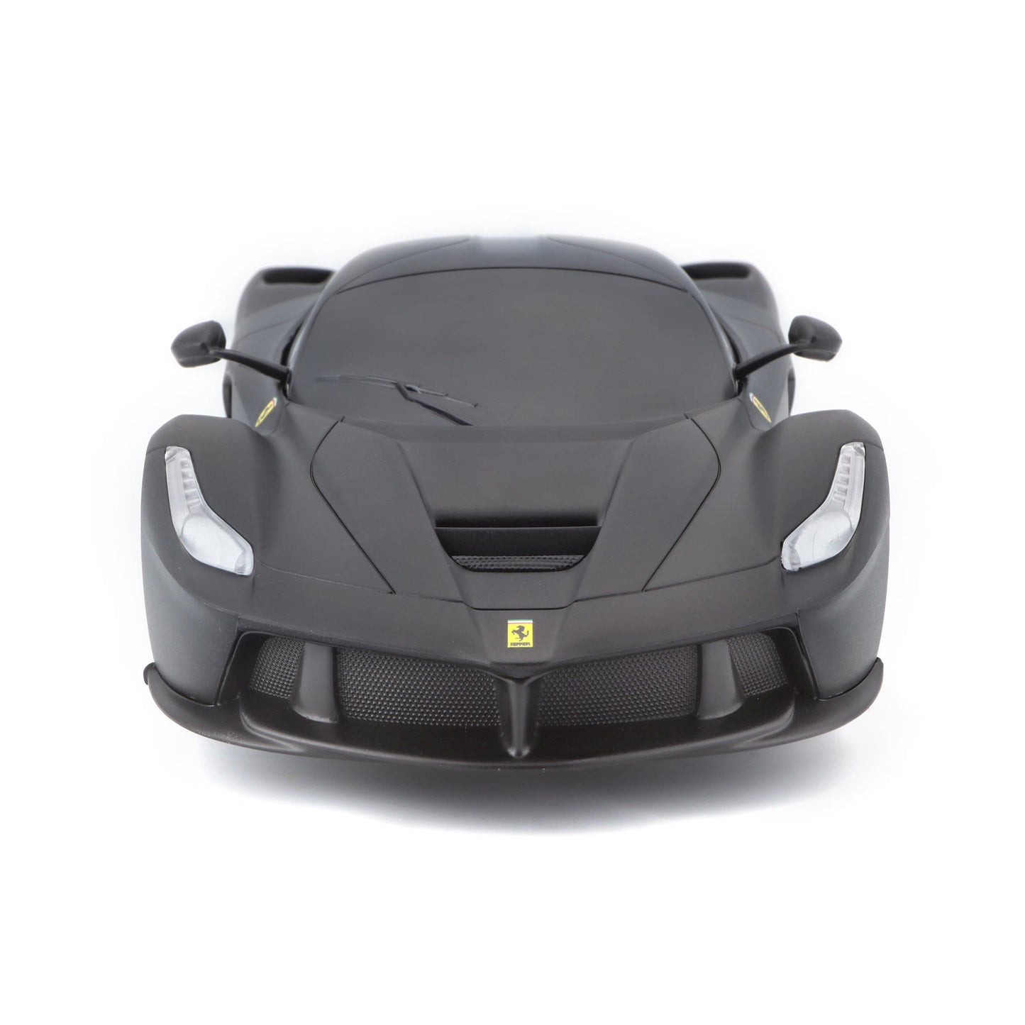 1:24 RC LAFERRARI 2.4GHZ NOIR