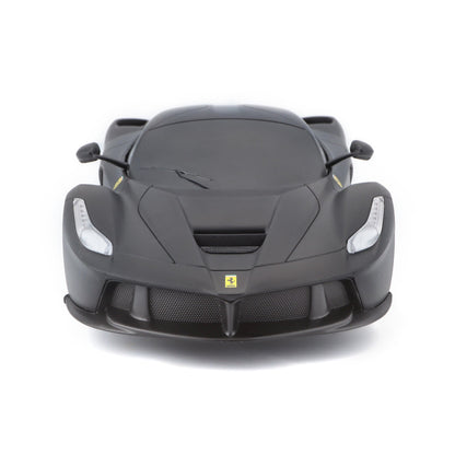 1:24 RC LAFERRARI 2.4GHZ NOIR